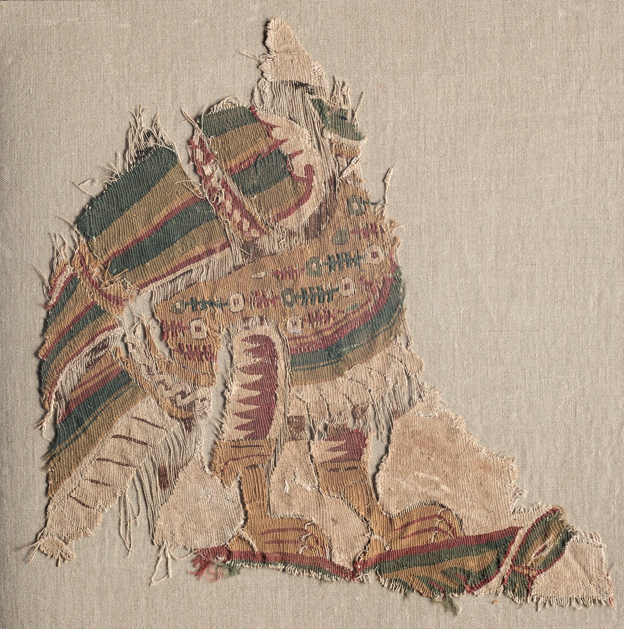 Kuvakudos mestatulla linnulla tekijältä Unknown artist