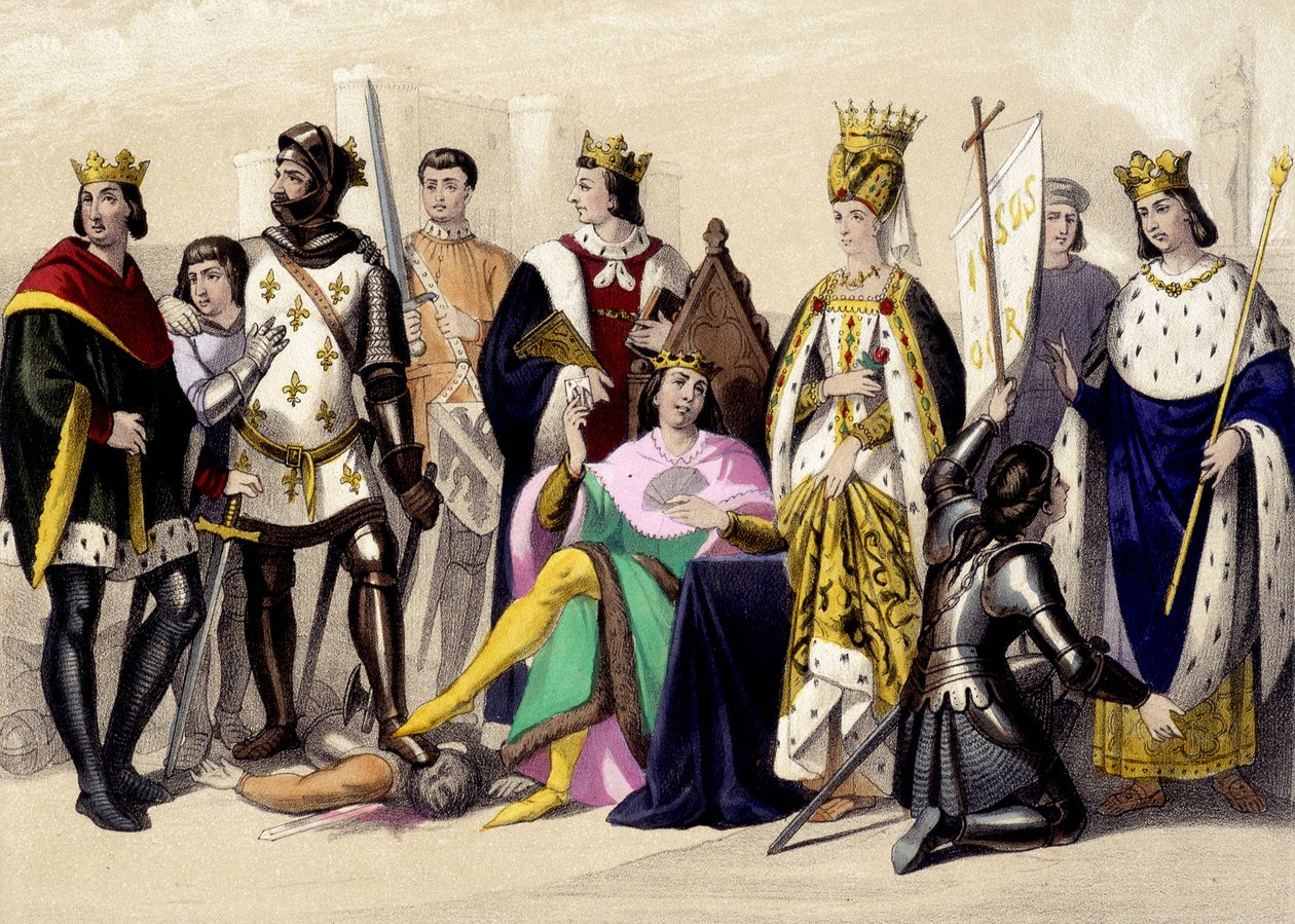 Valois