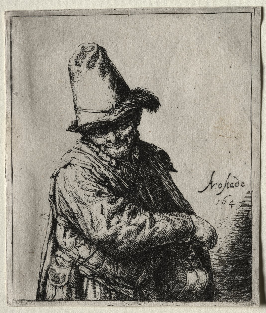Urkumylly tekijältä Unknown artist