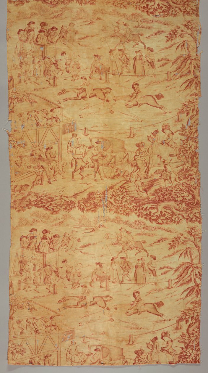 Turf Inn tekijältä Unknown artist