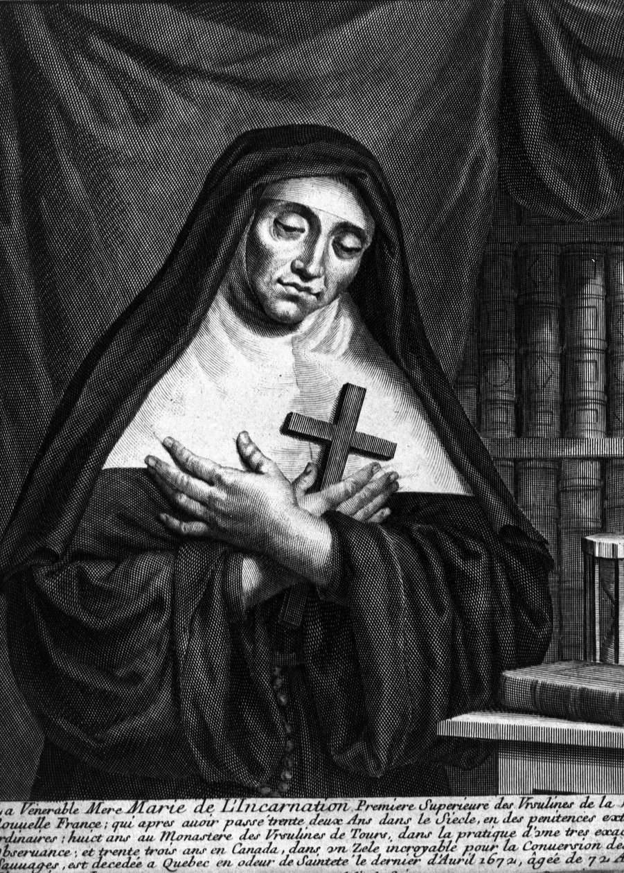 Inkarnaation kunnianarvoisa äiti Maria. tekijältä Unknown artist