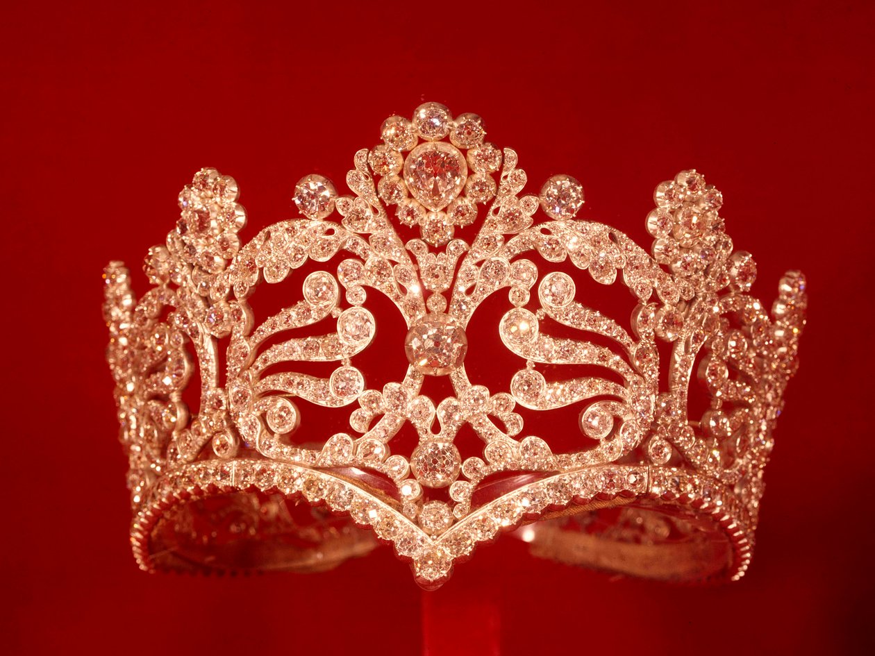 Keisarinna Josephine of Beauharnais