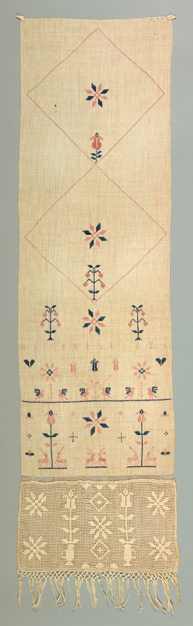 Pyyhepäällinen tekijältä Unknown artist