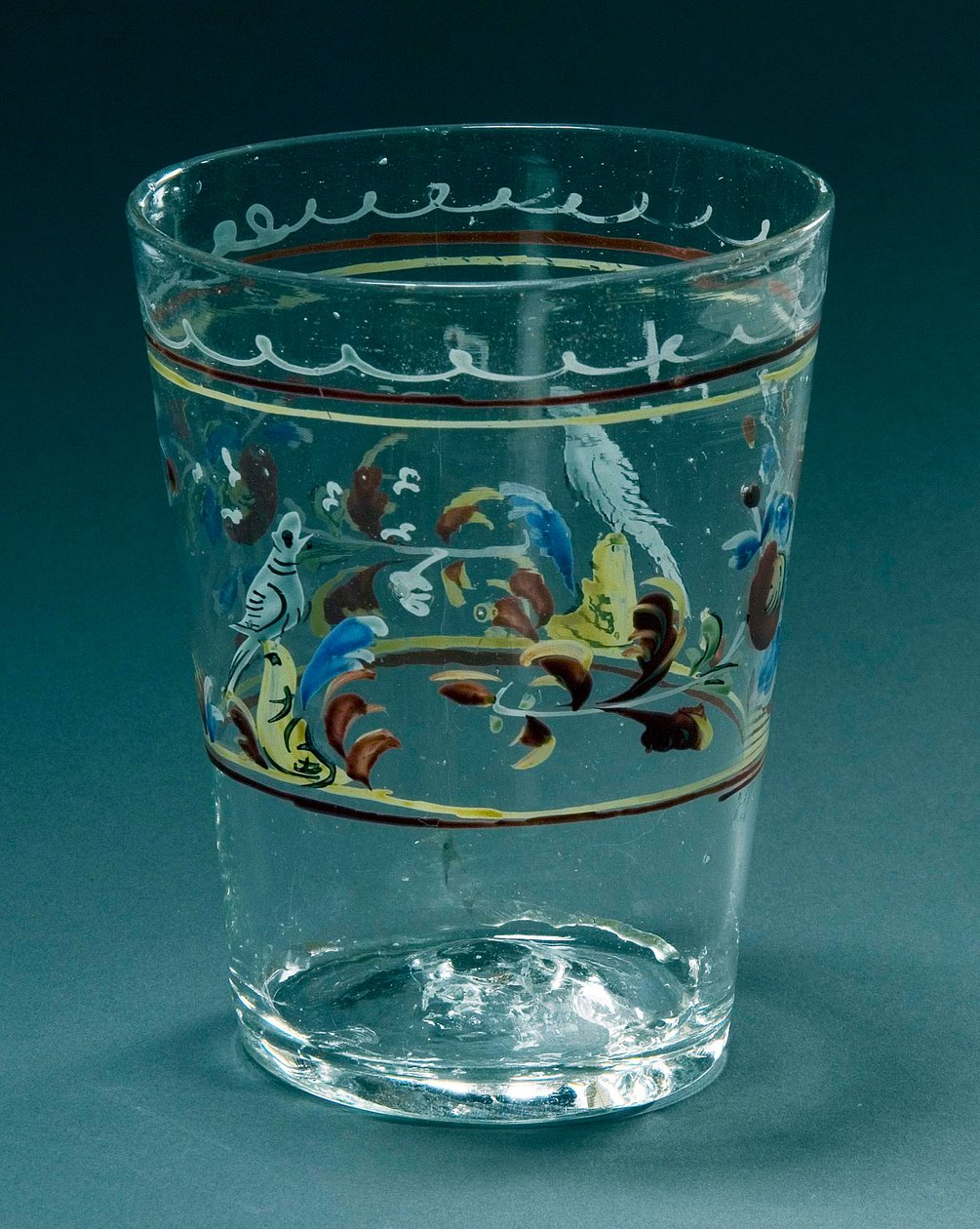 Tumbler tekijältä Unknown artist