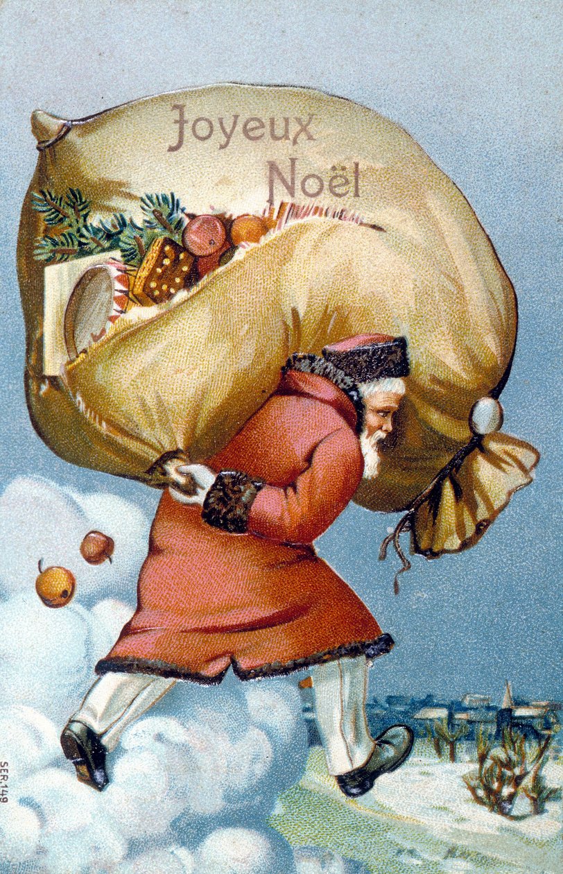 Tuntematon kuva tekijältä Unknown artist