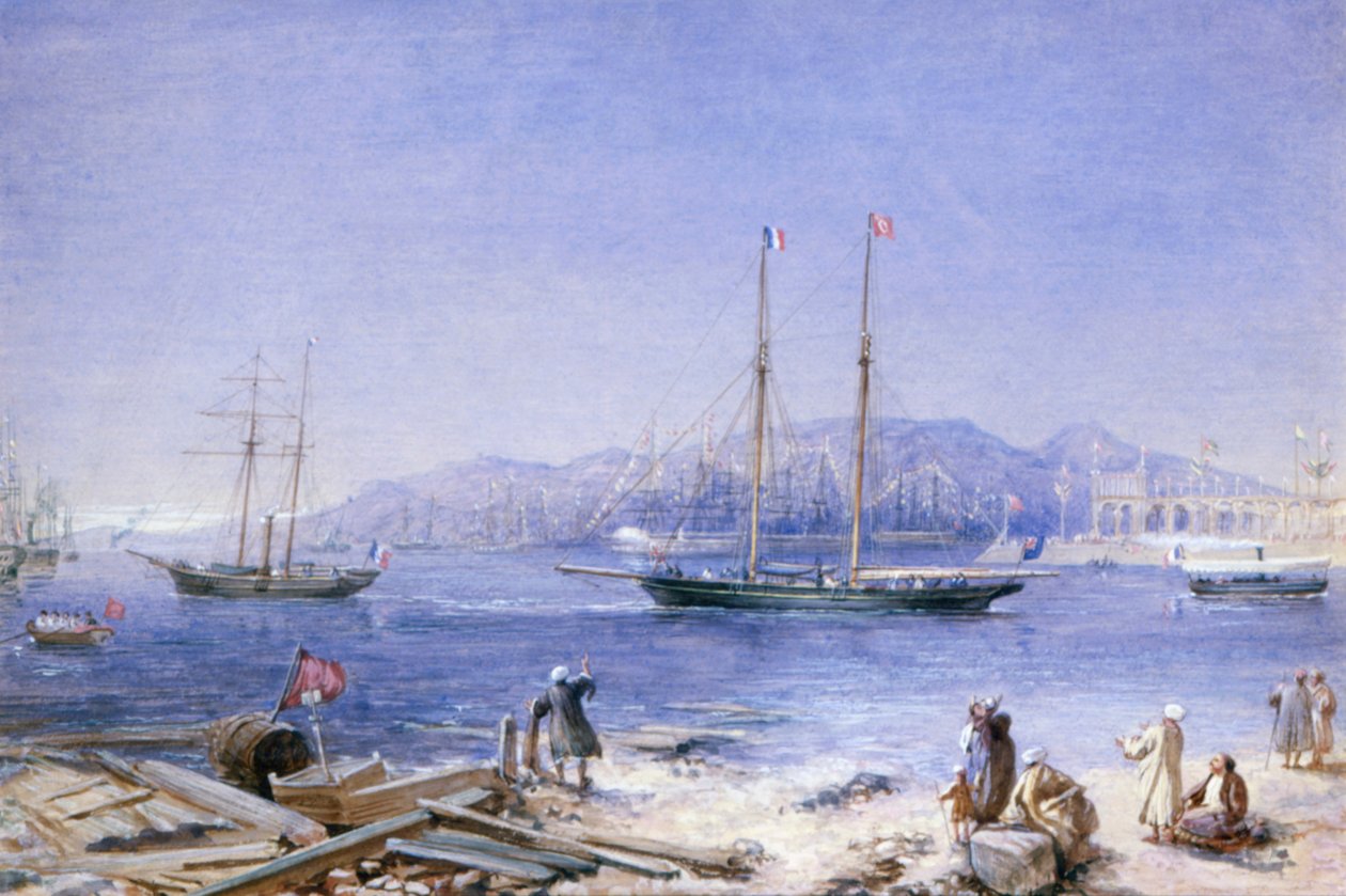 Tuntematon kuva tekijältä Unknown artist