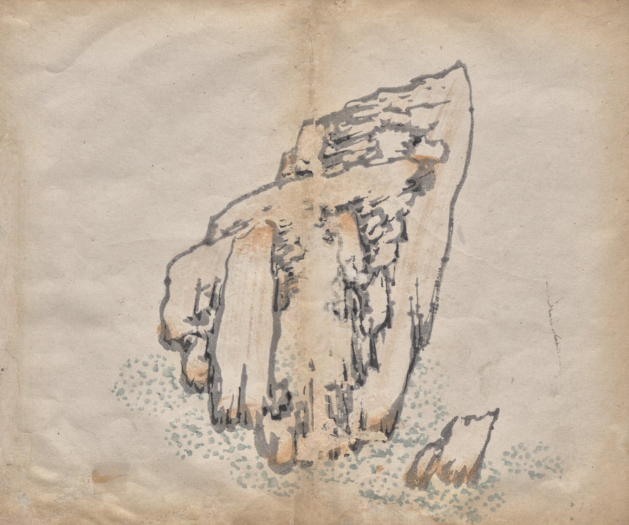 Nimetön tekijältä Unknown artist