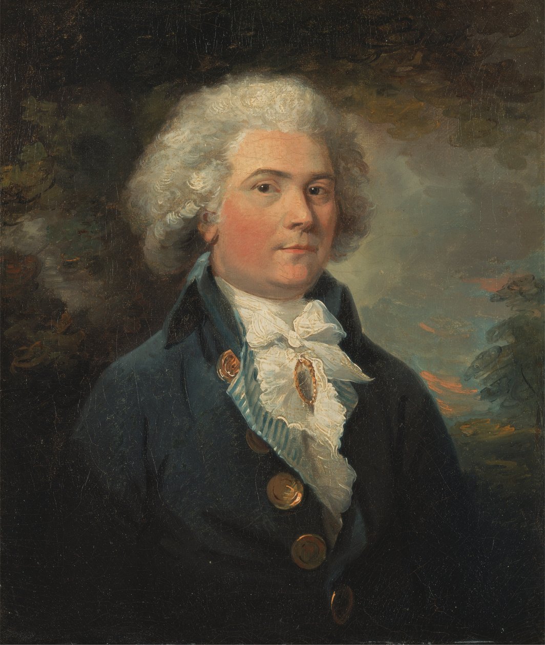 Walter Smith tekijältä Unknown artist