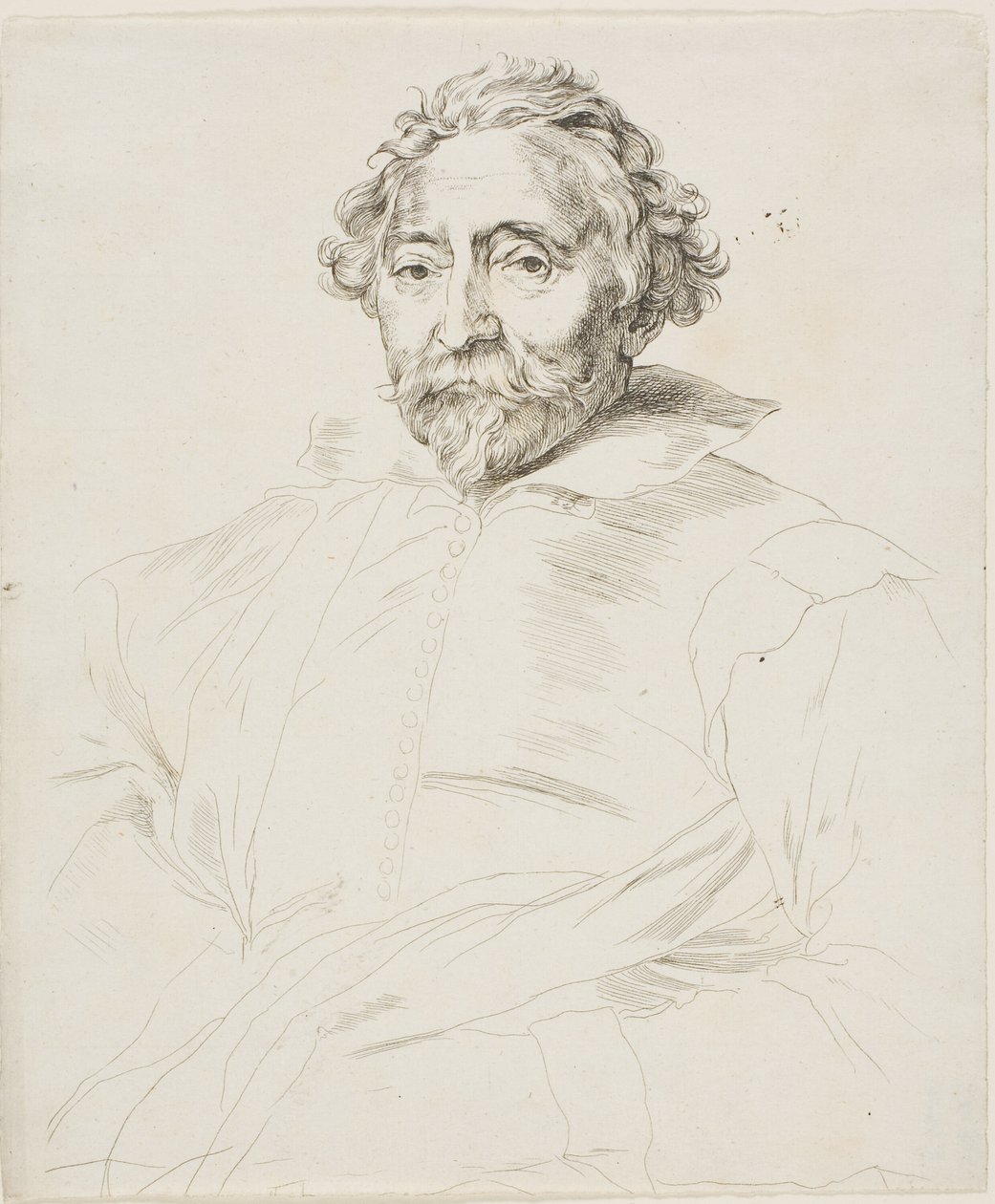 Willem de Vos tekijältä Unknown artist