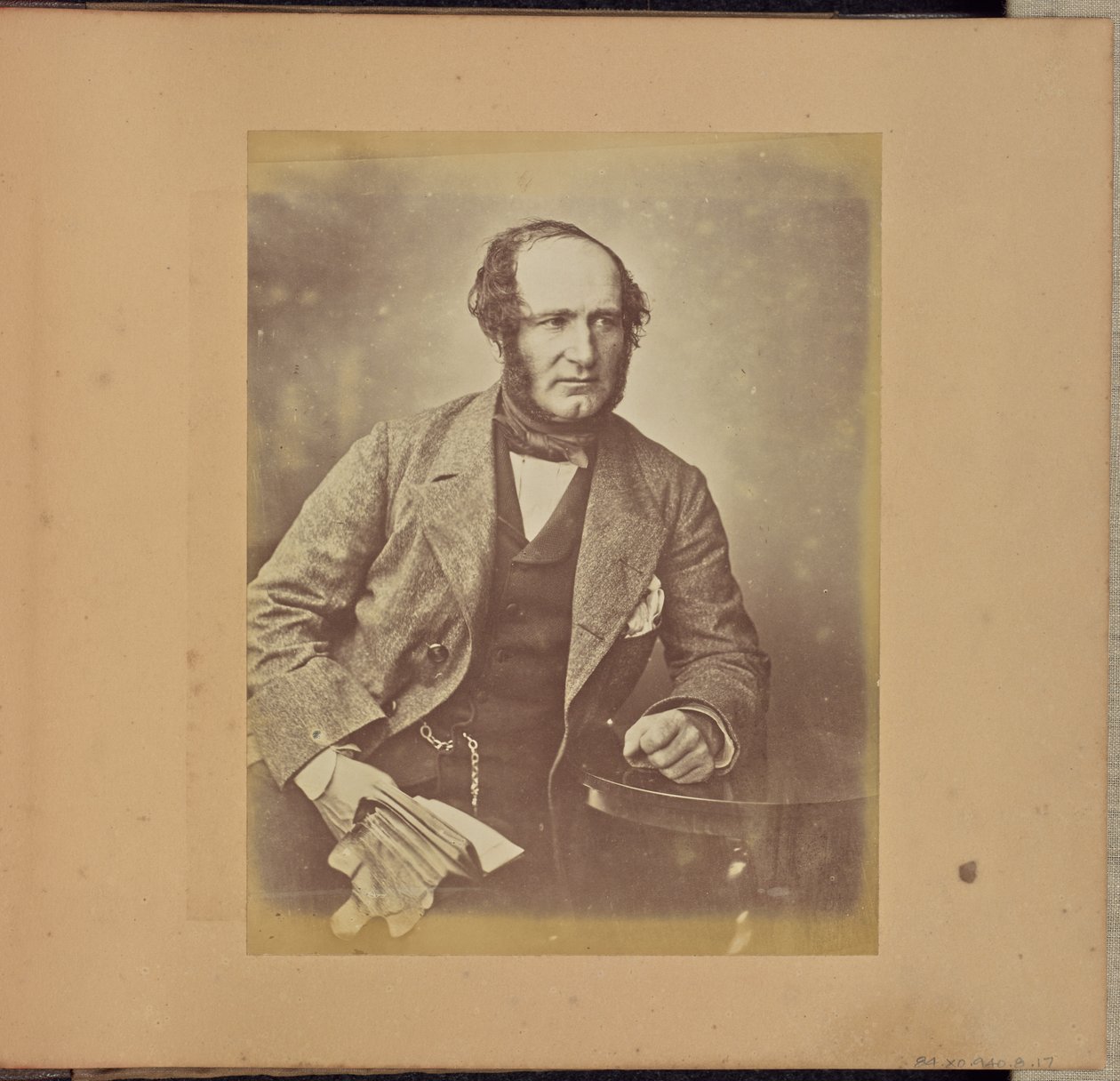 Alexander Adamson tekijältä Unknown artist/maker