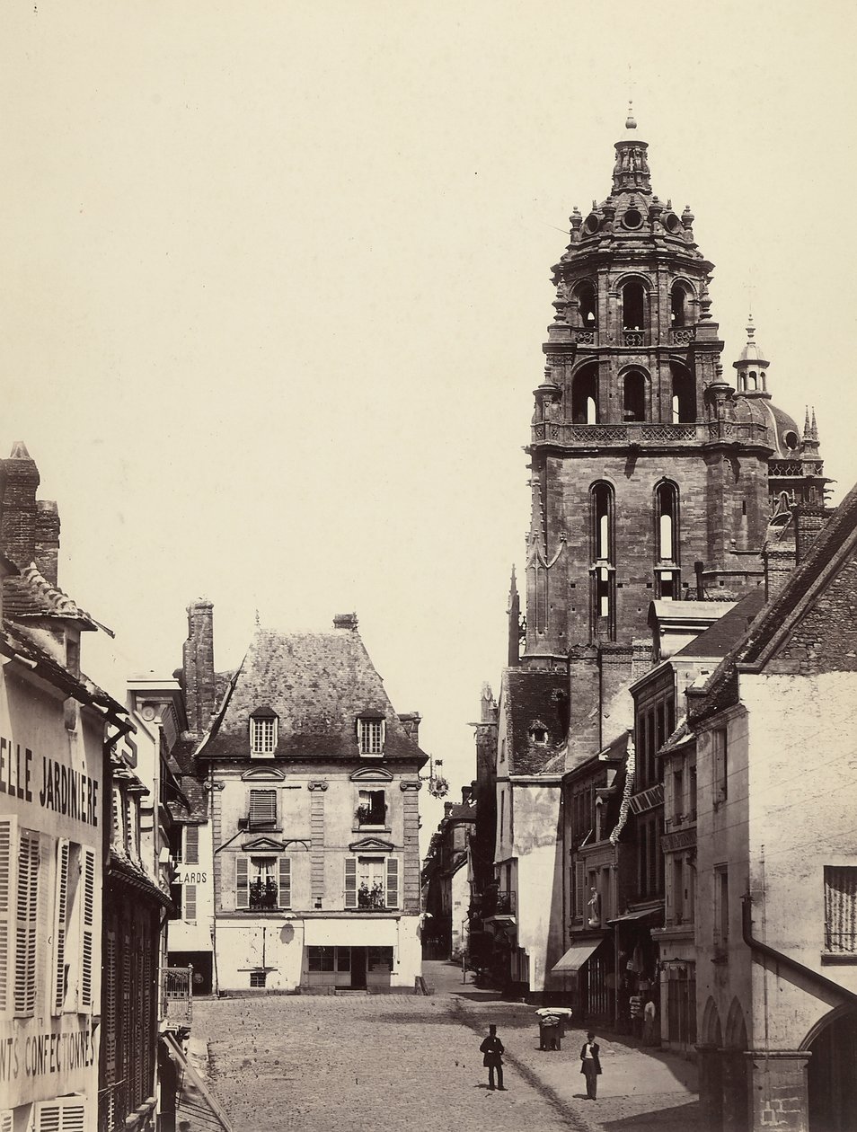 Aukio Argentan sur l