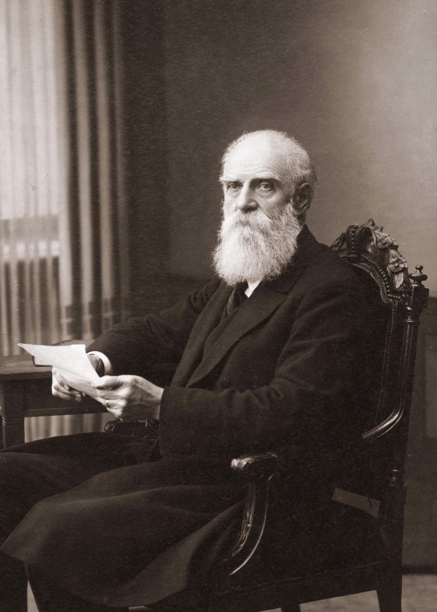 Piotr Iljitš Tšaikovski (Tšaikovski tekijältä Unknown photographer
