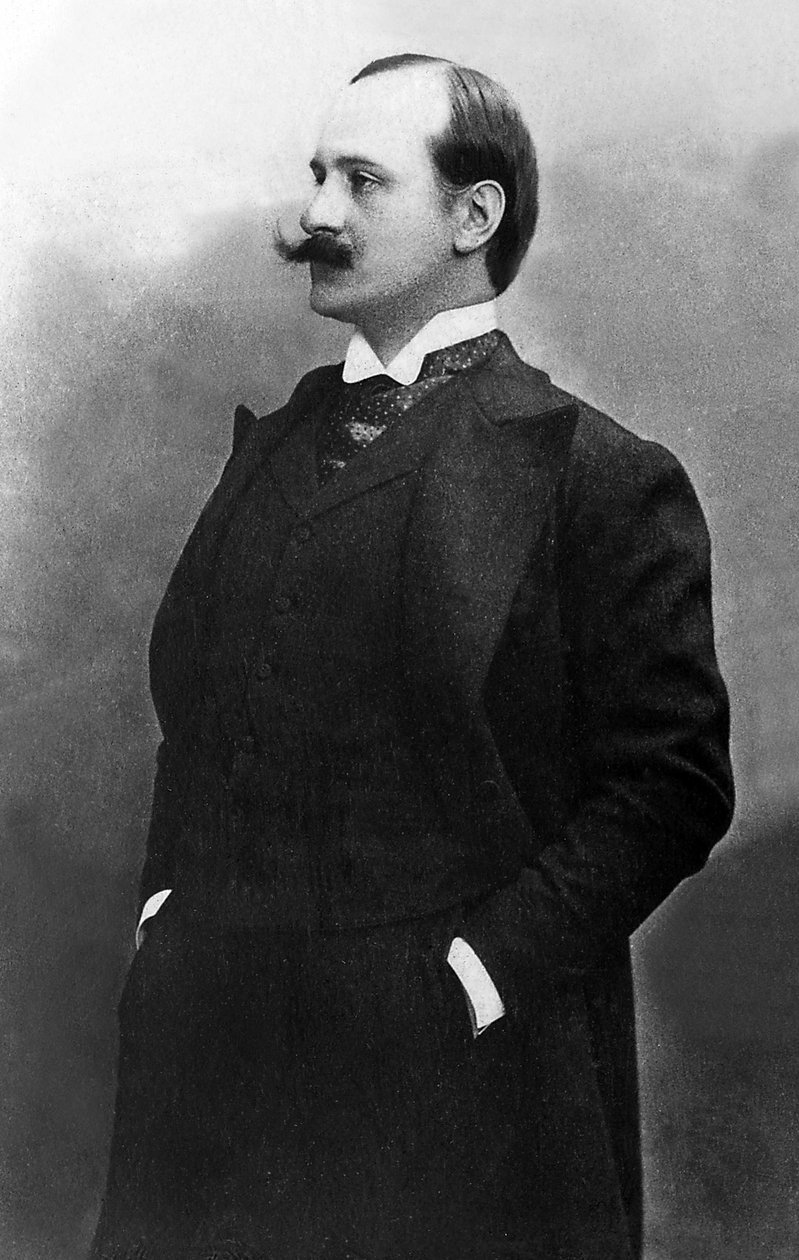 Muotokuva Emmanuel Poiresta dit Caran d