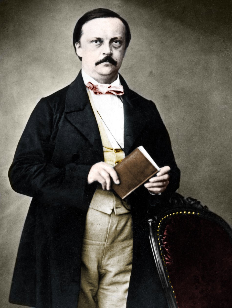 Hermann von HELMHOLTZin (1821-1894) muotokuva saksalaisesta fyysikasta ja fysiologista. tekijältä Unknown photographer