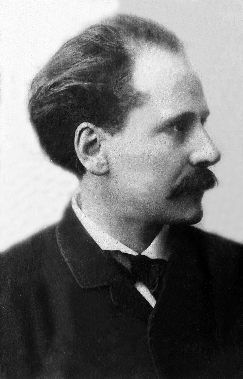 Ranskalaisen säveltäjän Jules Massenet