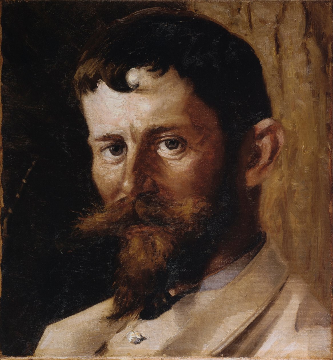 Gustav Wied tekijältä Valdemar Schønheyder Møller