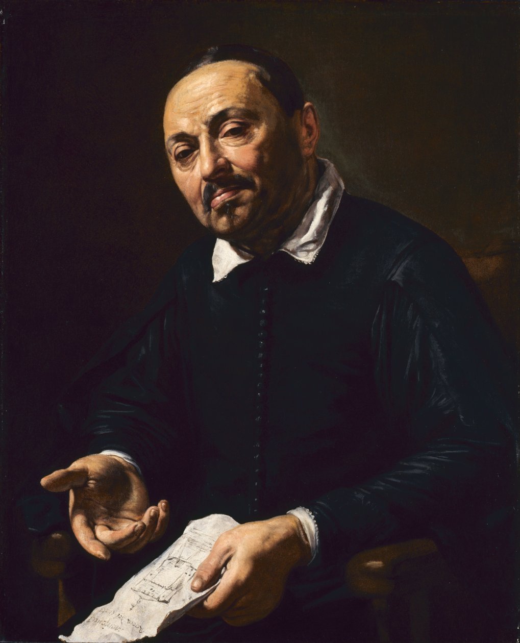 Rafaello Menicucci tekijältä Valentin de Boulogne