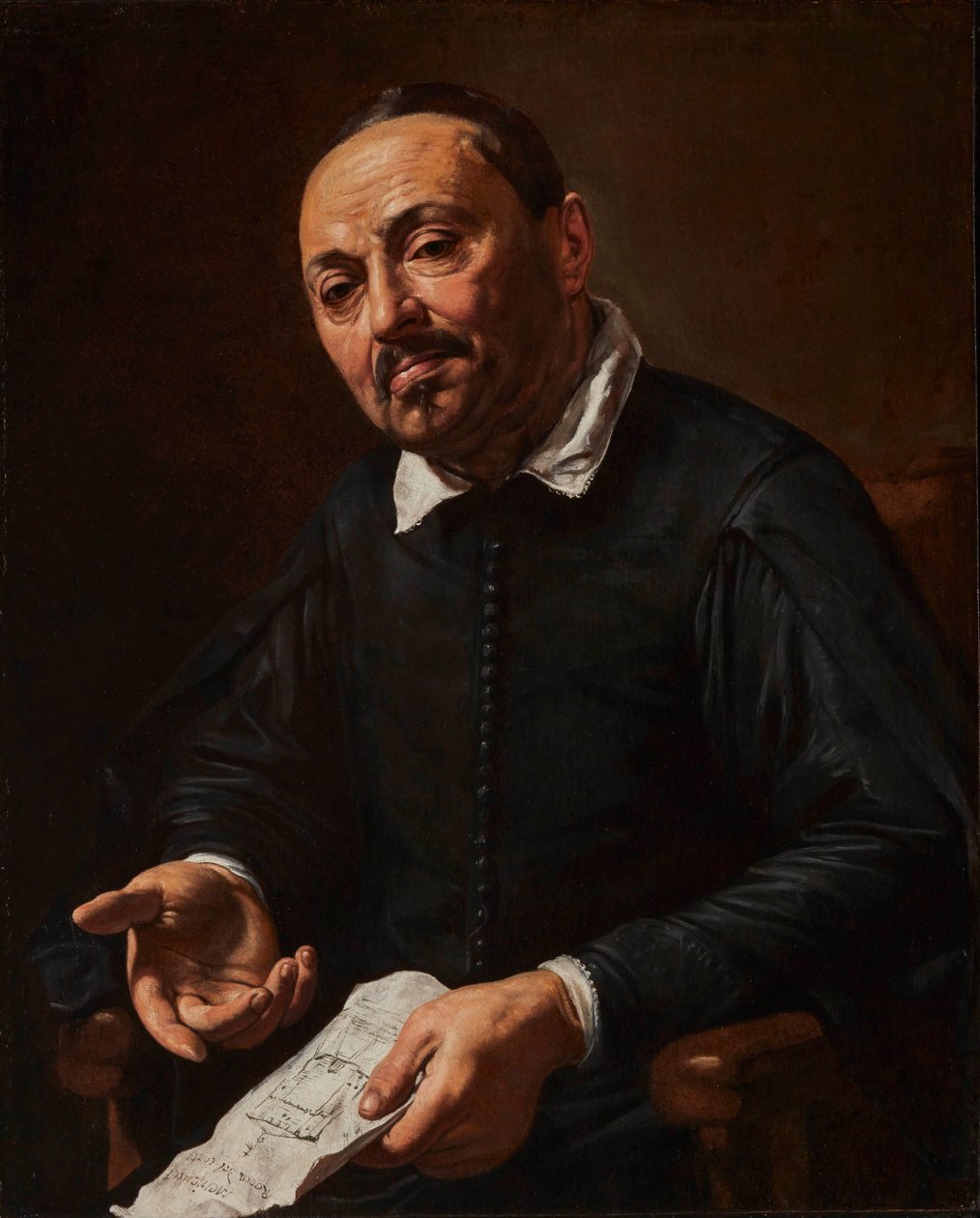 Rafaello Menicucci tekijältä Valentin de Boulogne