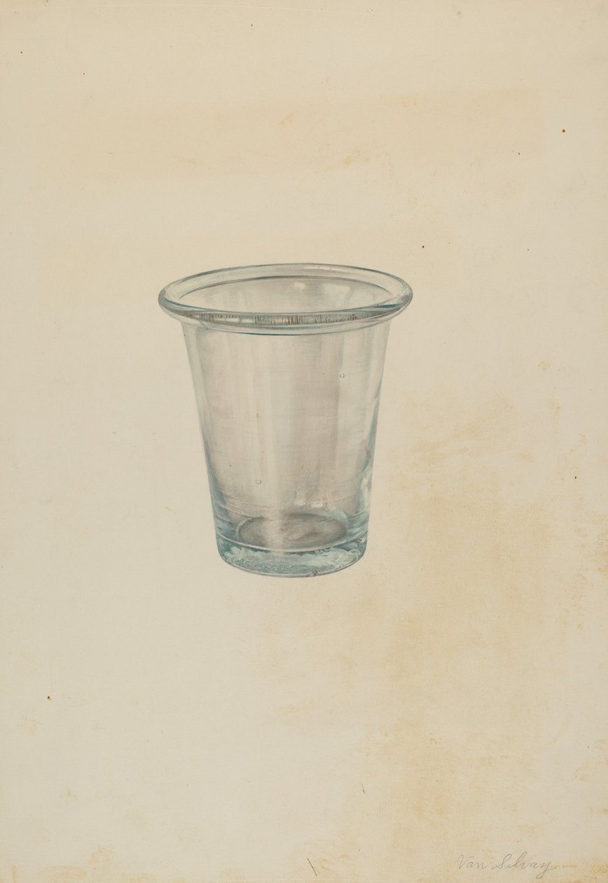 Jelly Tumbler tekijältä Van Silvay