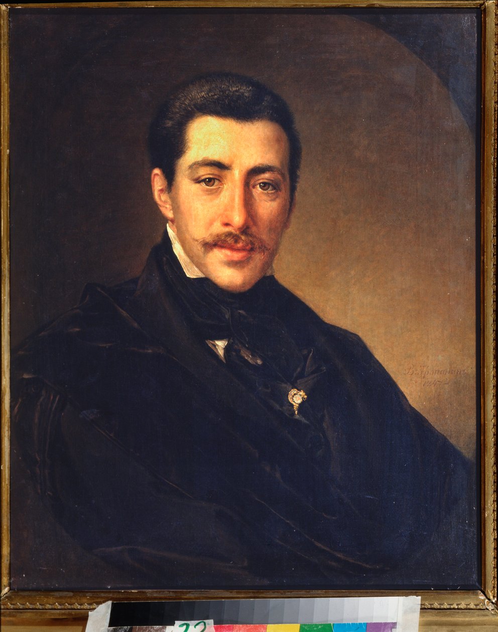 Muotokuva de l