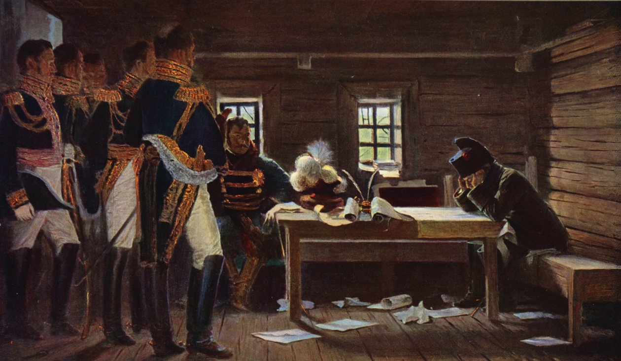  tekijältä Vasili Vasilievich Vereshchagin
