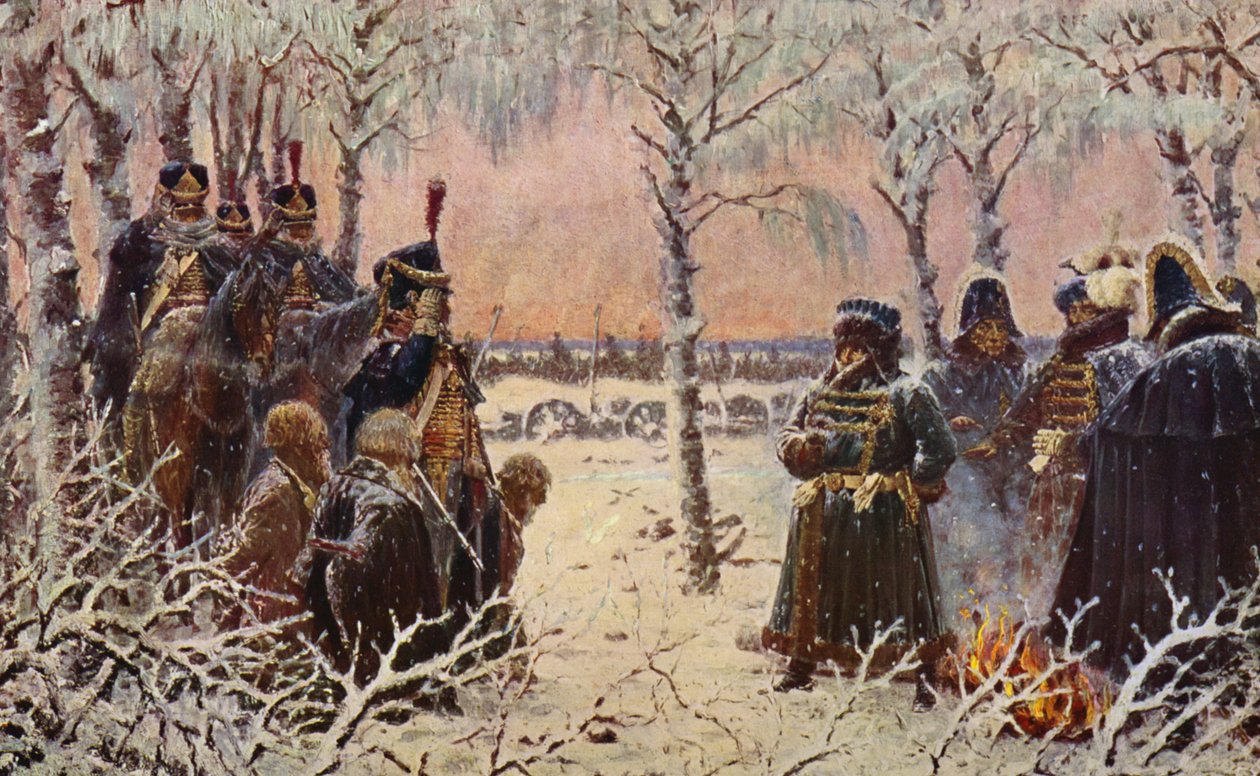  tekijältä Vasili Vasilievich Vereshchagin