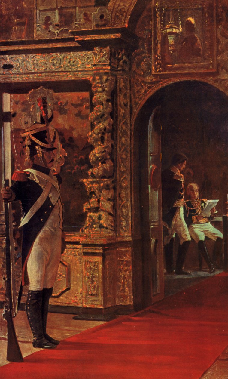  tekijältä Vasili Vasilievich Vereshchagin
