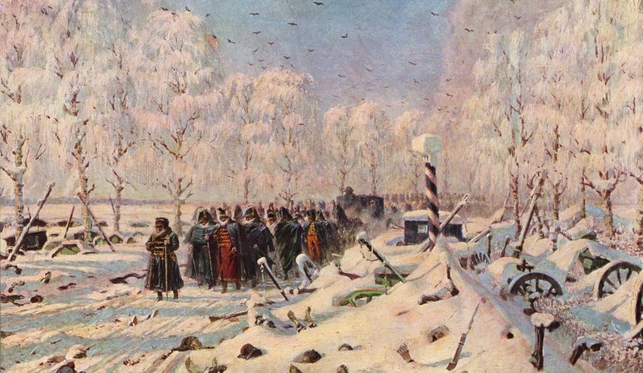  tekijältä Vasili Vasilievich Vereshchagin