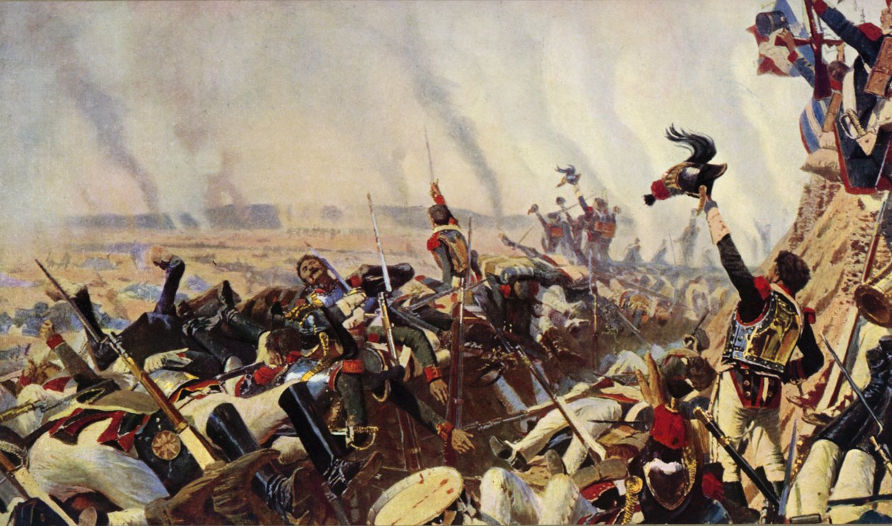  tekijältä Vasili Vasilievich Vereshchagin