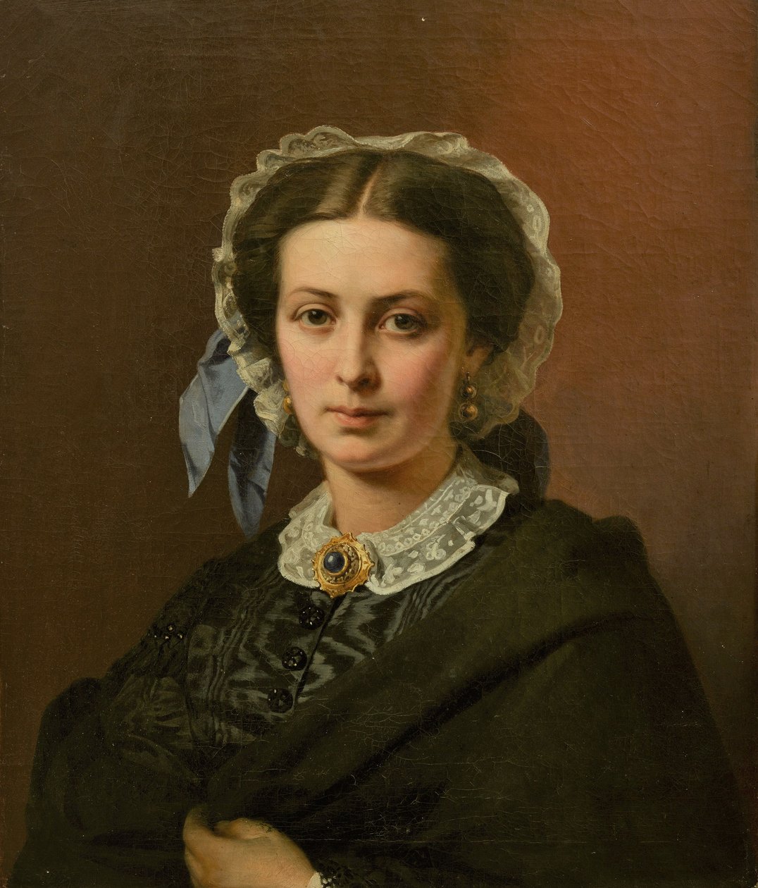 Bogolyubova N. (Vereshchagin) tekijältä Vasily Vereshchagin