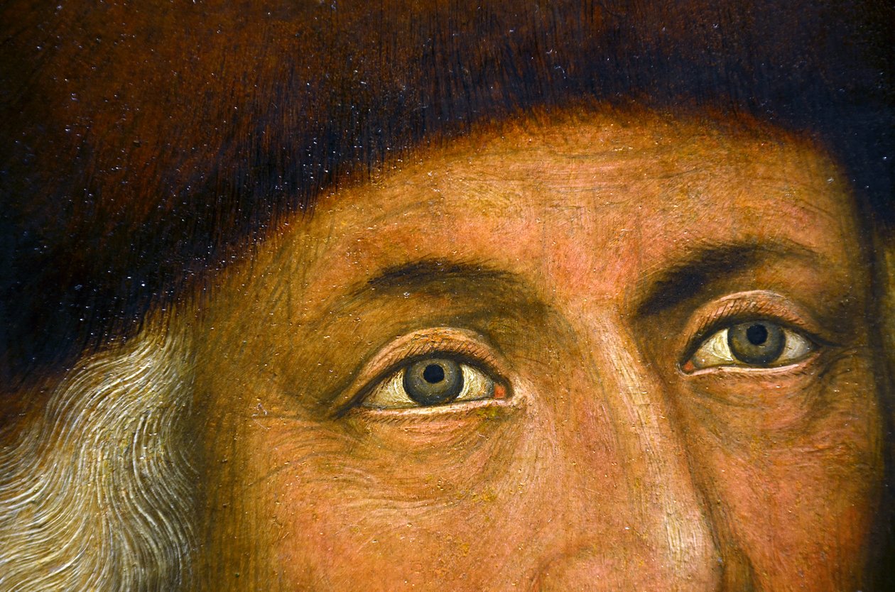 Taidehistoriallinen museo Keisari Sigismund tekijältä Vassil Vassil