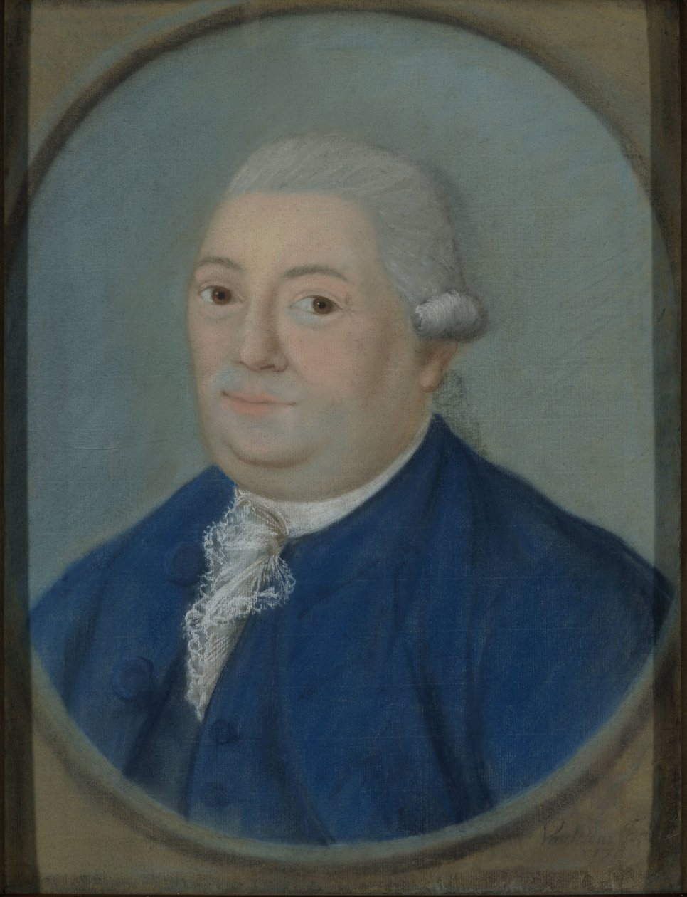 Hendrick van Leendt (1732-80) tekijältä Vau...ons