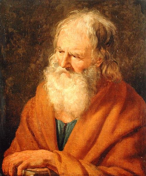 Pään tutkimus tekijältä Venetian Master Venetian Master