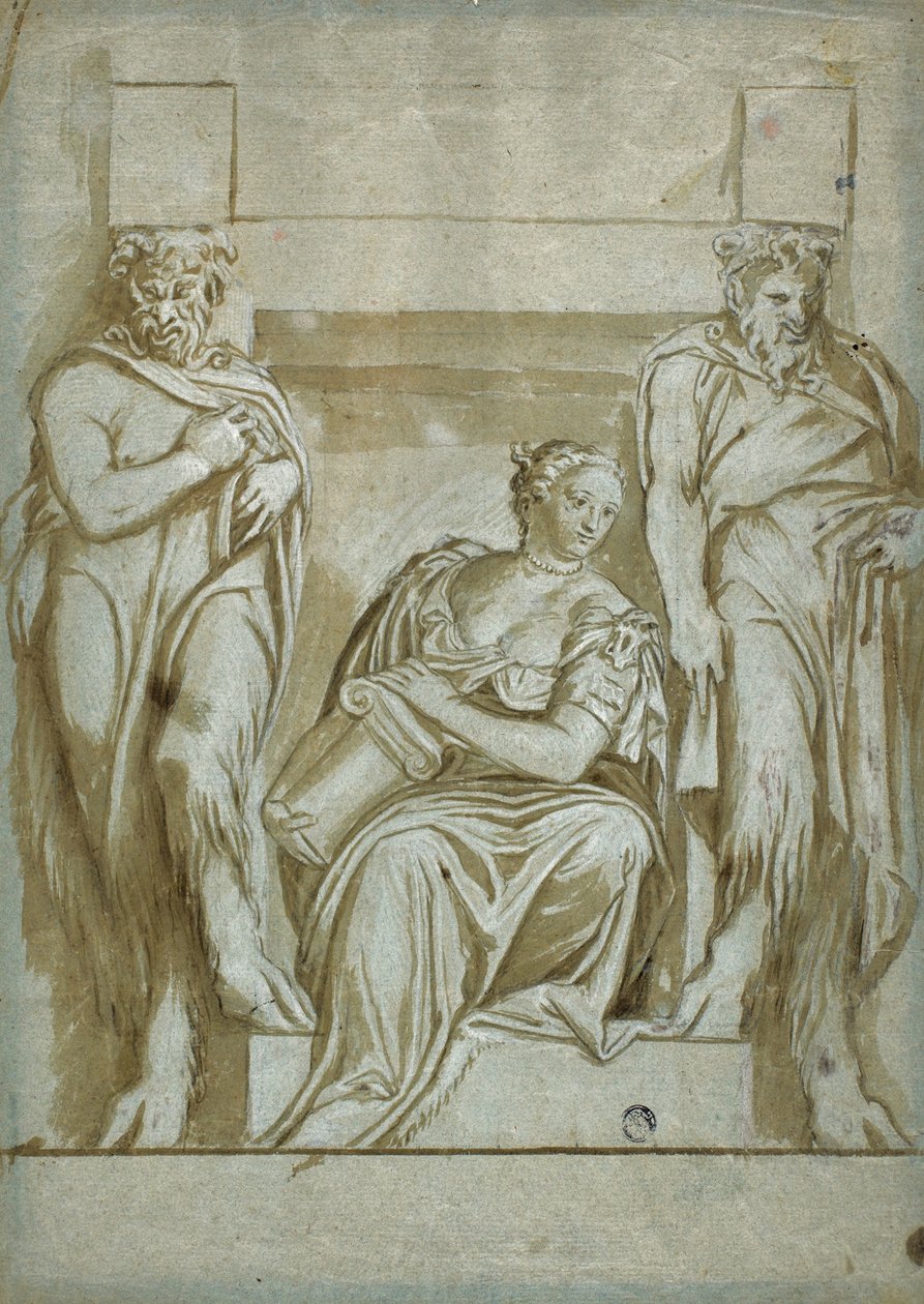 Rohkeus tekijältä Veronese