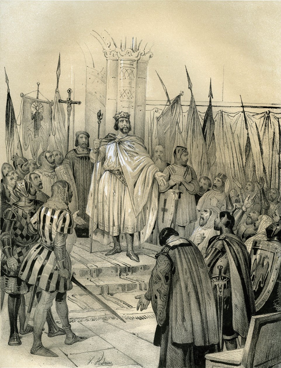 Hugues Capet