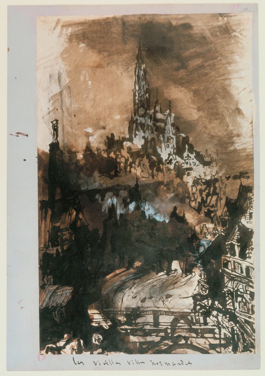  tekijältä Victor Hugo