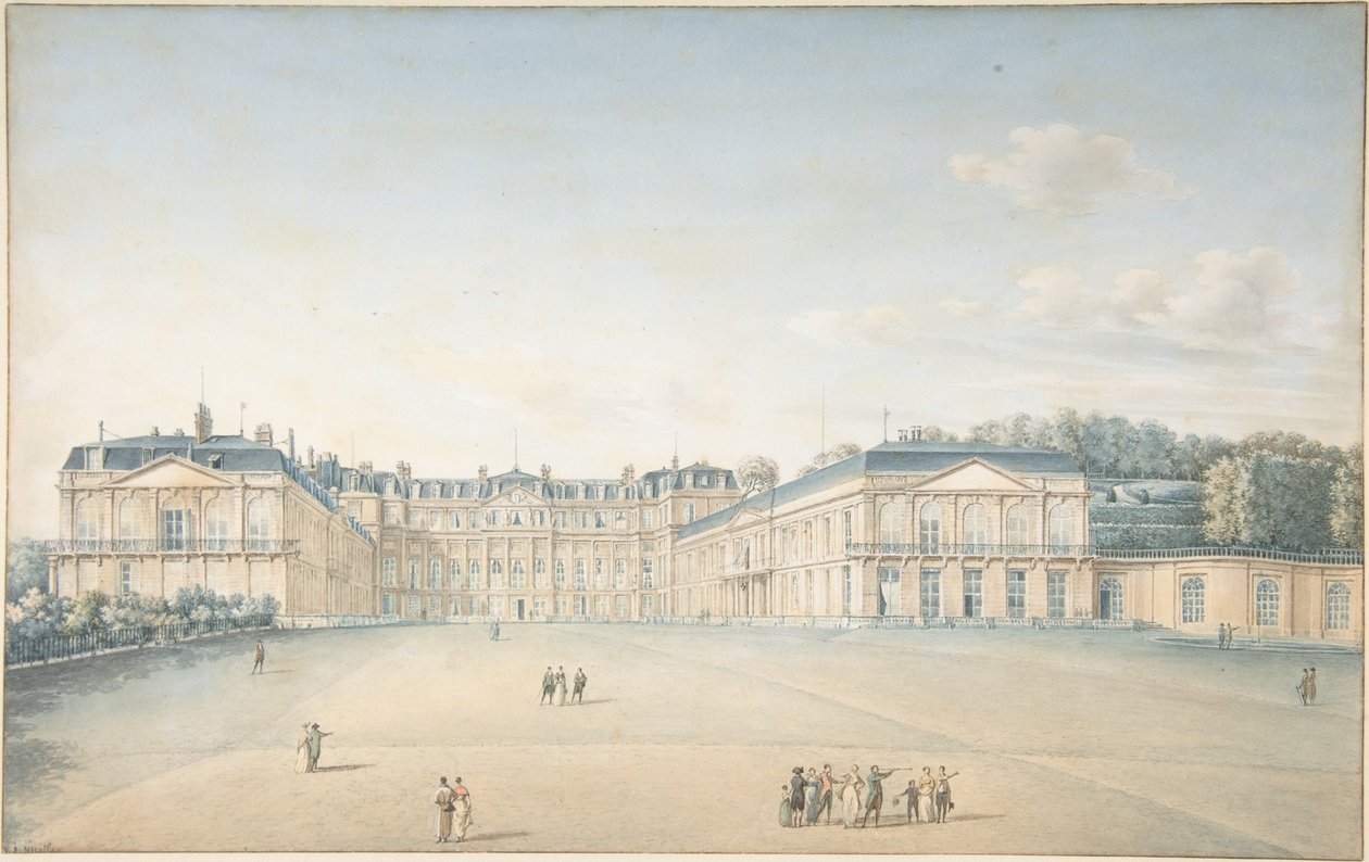 Saint-Cloud