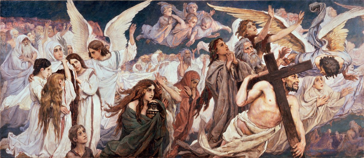 finnish tekijältä Victor Mikhailovich Vasnetsov