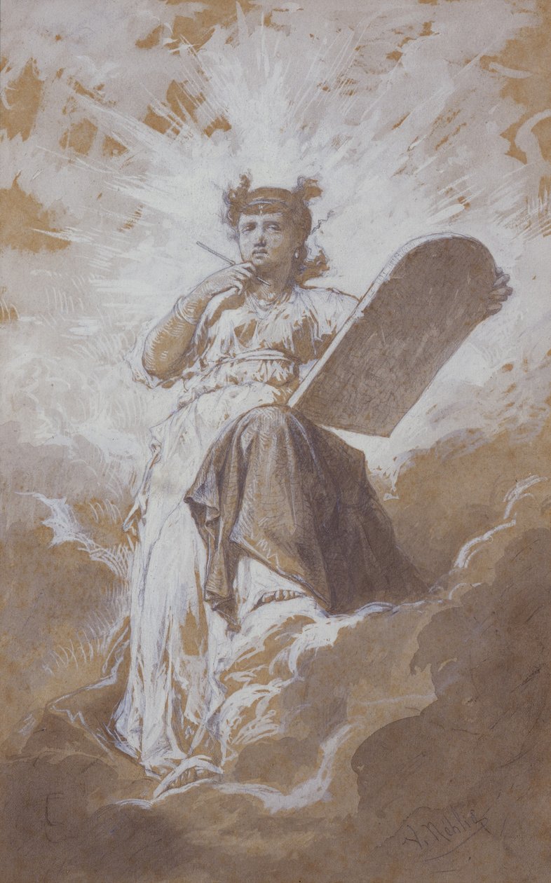 (Untitled) tekijältä Victor Nehlig