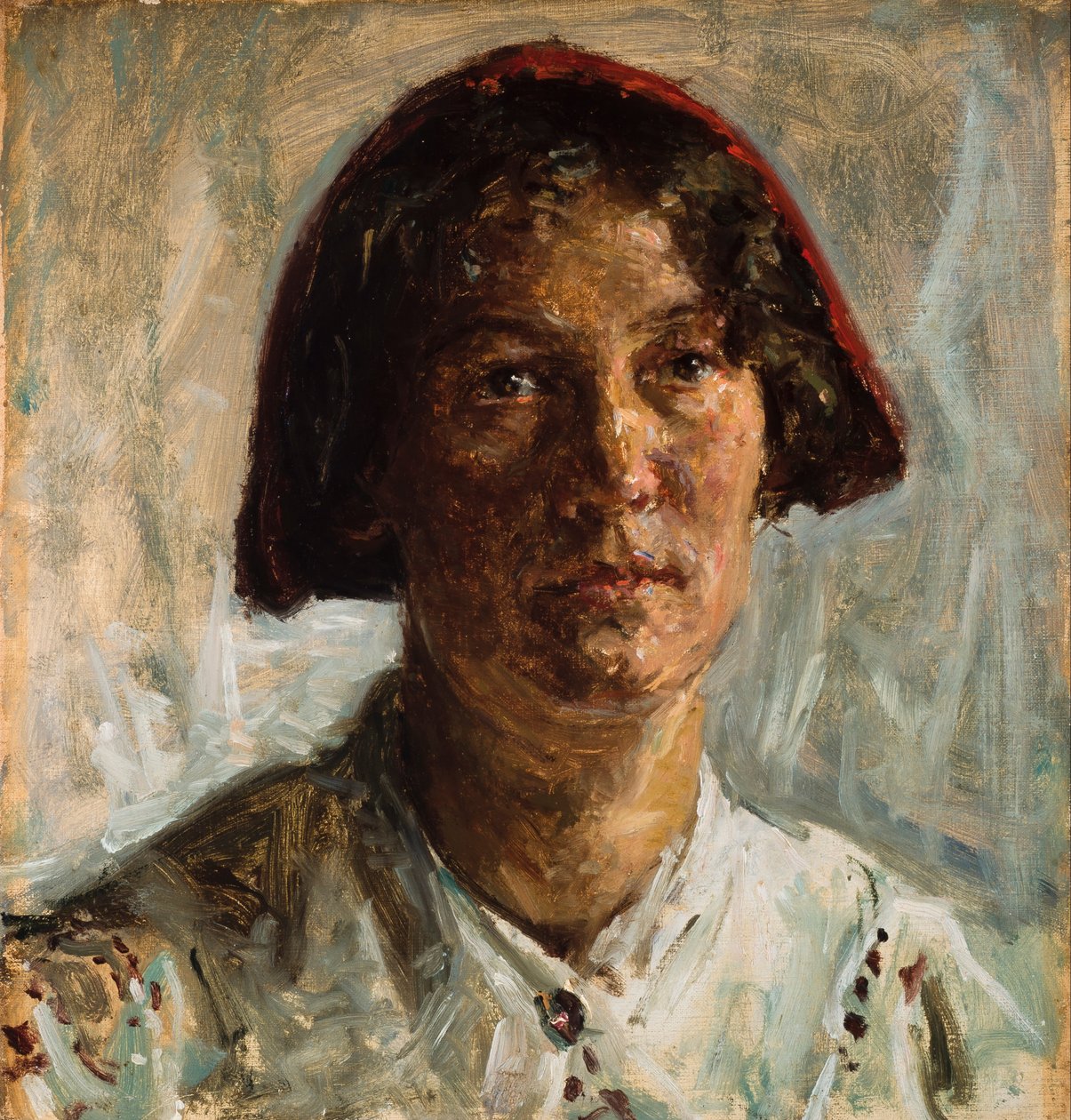 Alice Nordin tekijältä Viggo Johansen