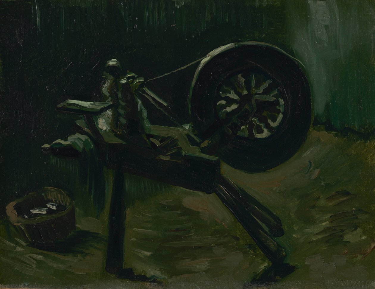 Puola Winder tekijältä Vincent van Gogh
