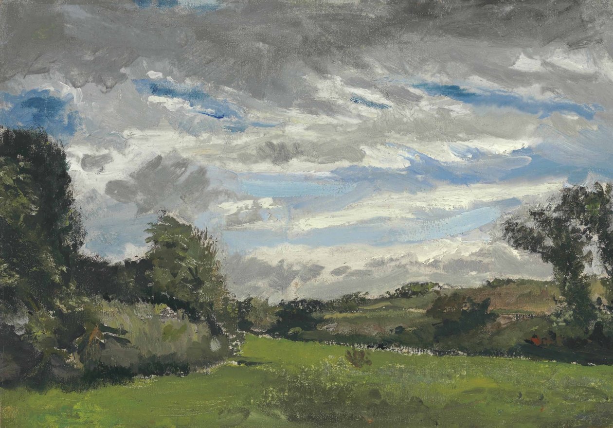 Dyyneissä tekijältä Vincent van Gogh