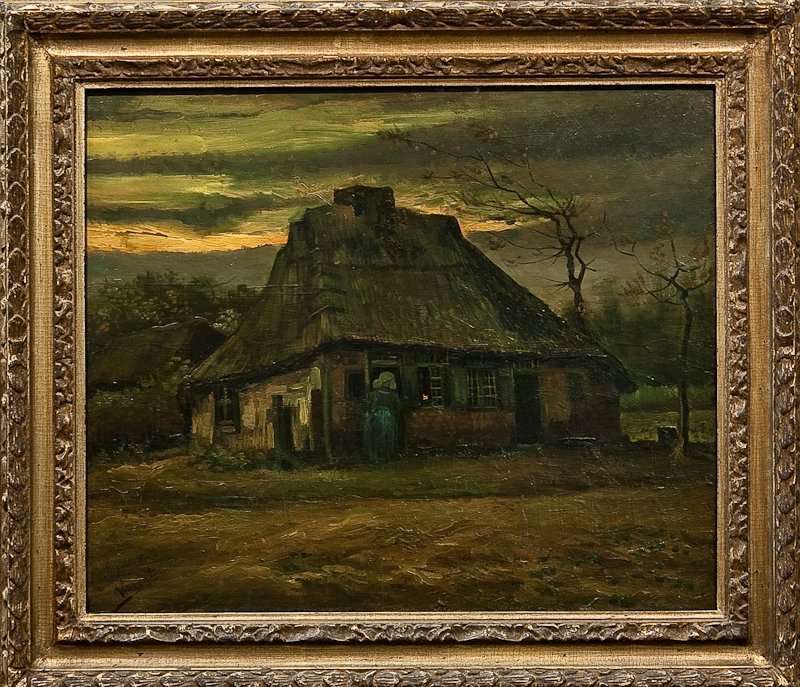 MicheleLovesArt tekijältä Vincent van Gogh