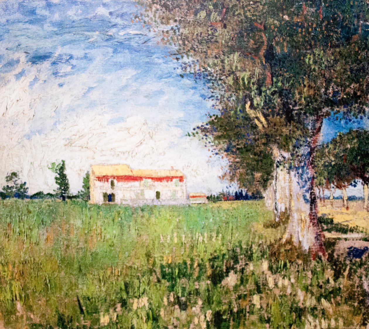 Minun unelmani tekijältä Vincent van Gogh