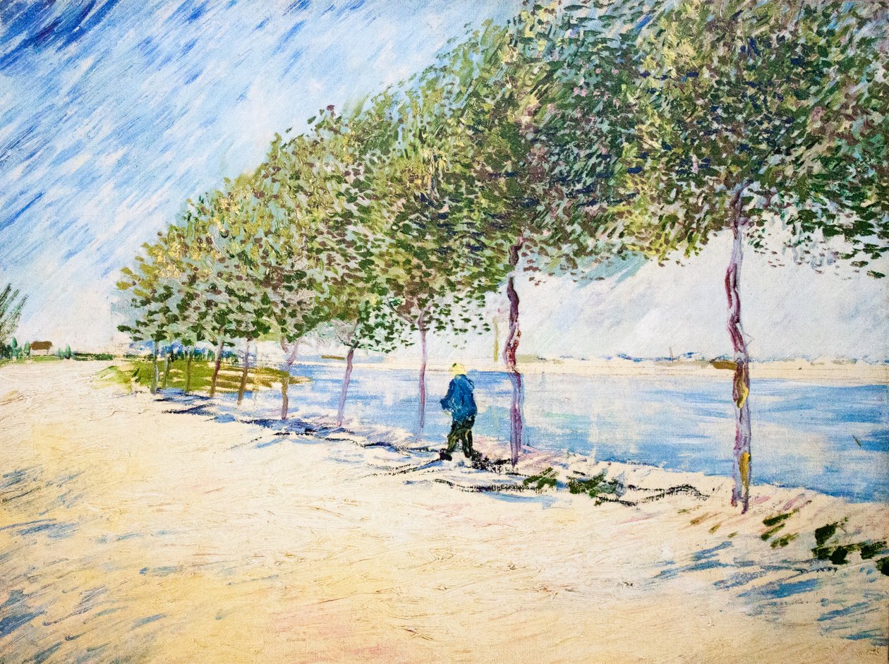Minun unelmani tekijältä Vincent van Gogh