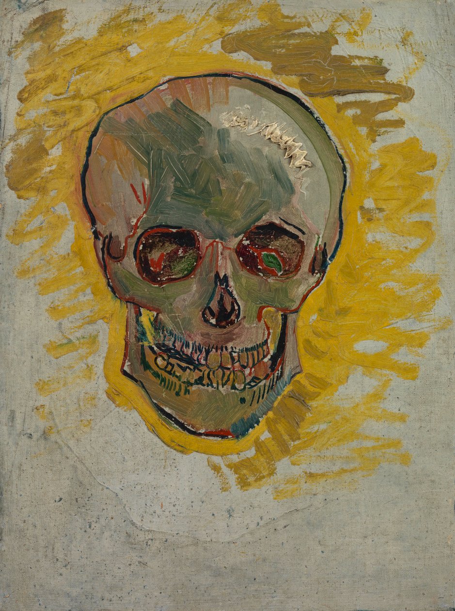 Kallo tekijältä Vincent van Gogh