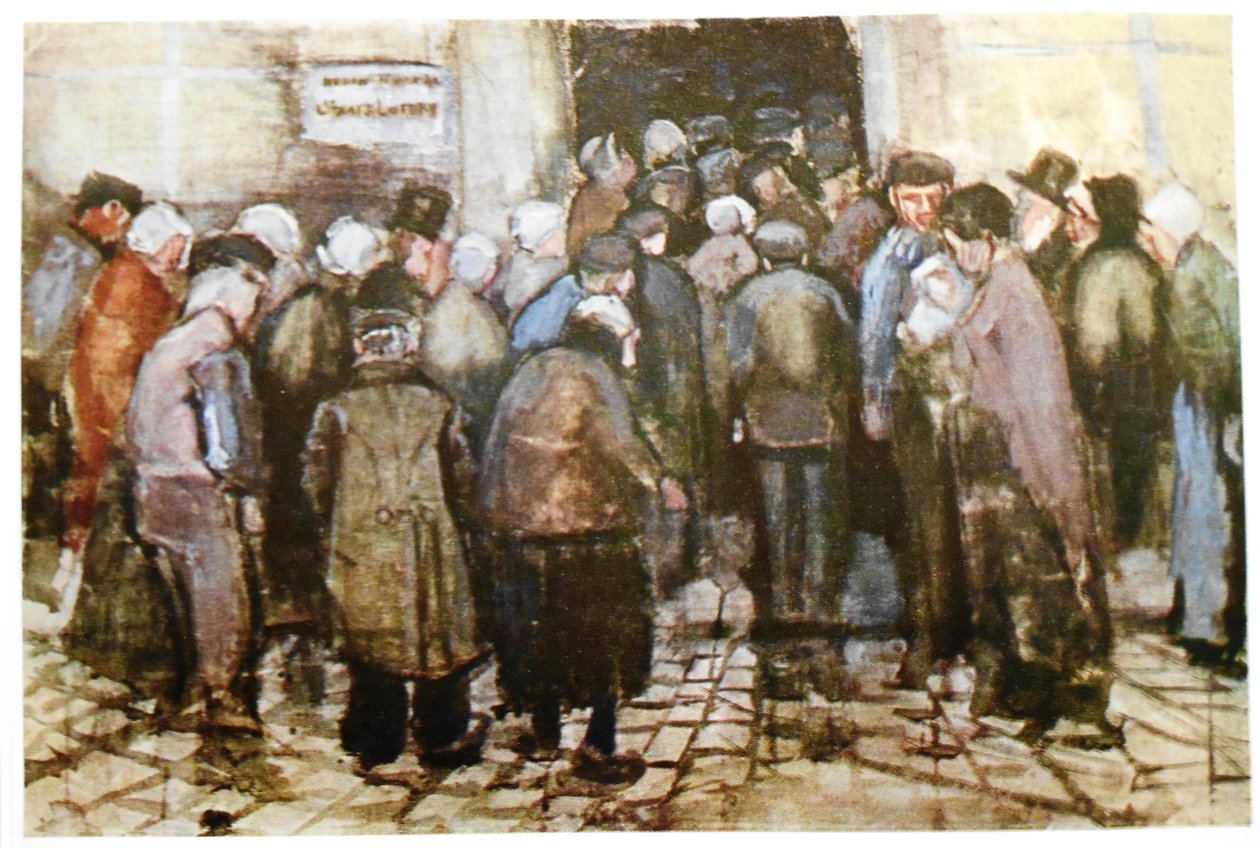 Lotto tekijältä Vincent van Gogh