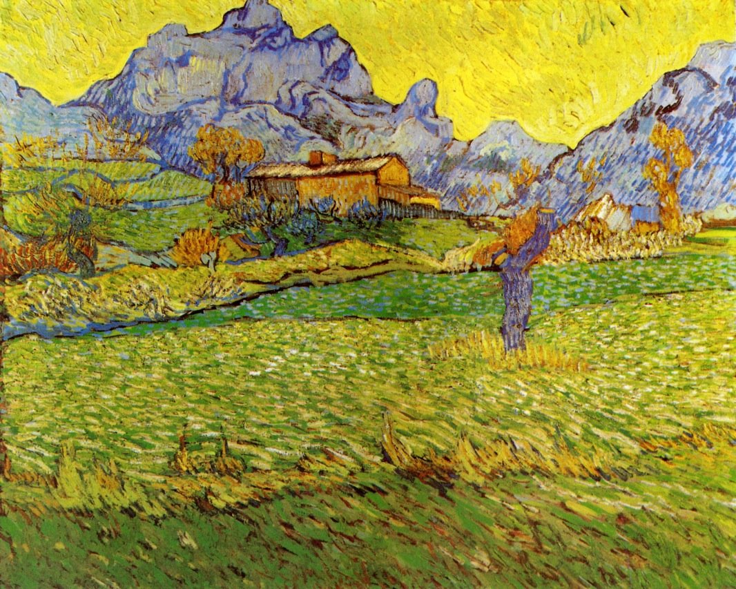 Perunan syöjät tekijältä Vincent van Gogh