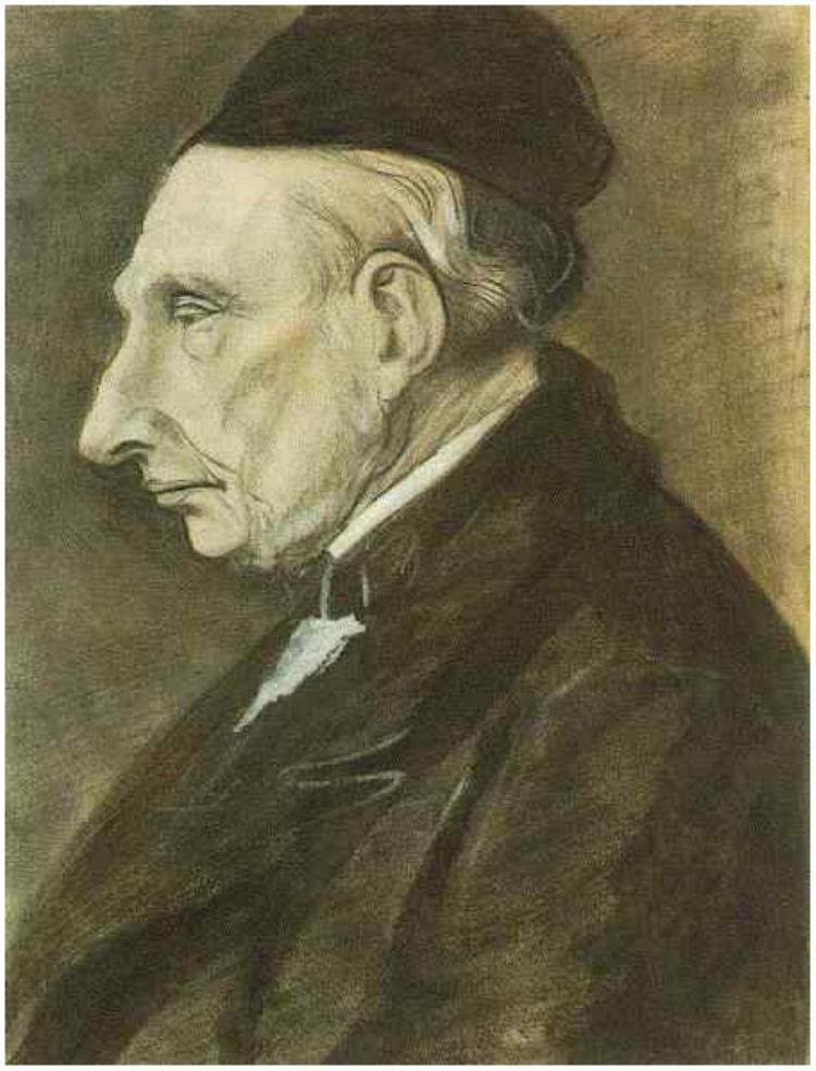 Vincent van Gogh.png tekijältä Vincent van Gogh