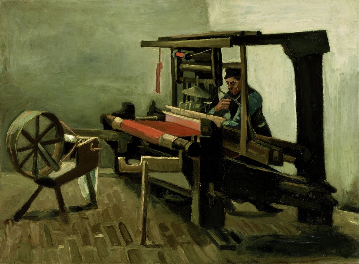 Kutoja tekijältä Vincent van Gogh